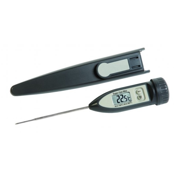 Super-Fast Mini Thermometer