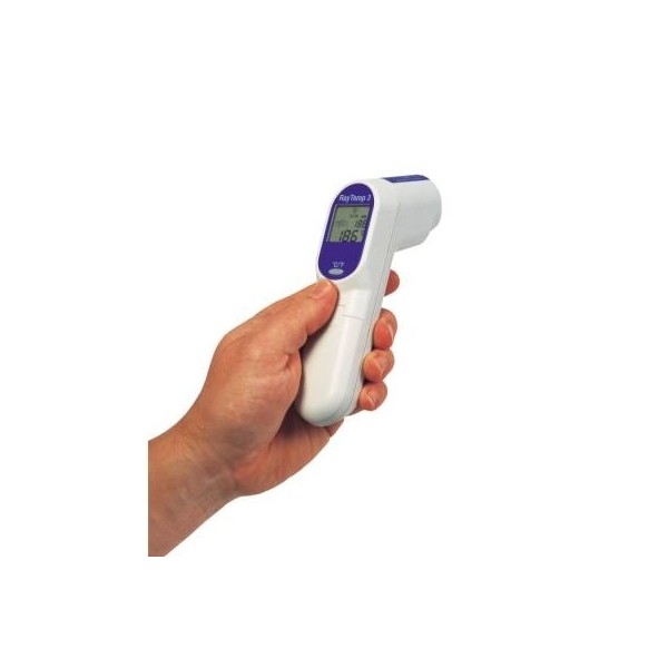 Thermometer Electronic Raytemp 3 Infrared