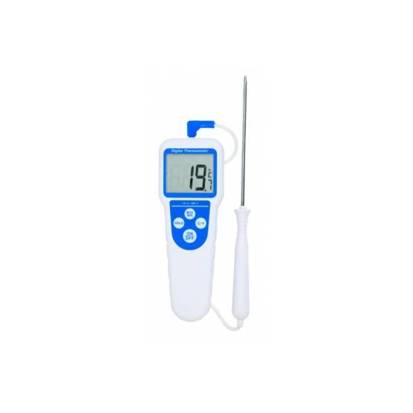 Thermometer Electronic Eco Temp
