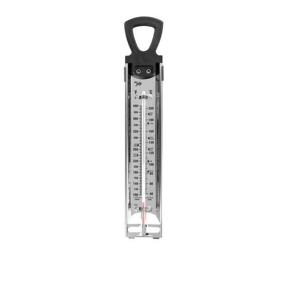 Jam / Confectionery Thermometer Stainless Steel