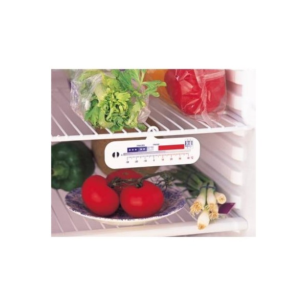 Thermometer Traditional Fridge/Freezer