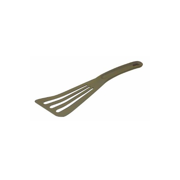 Spatula Matfer Pelton Slotted 30cm