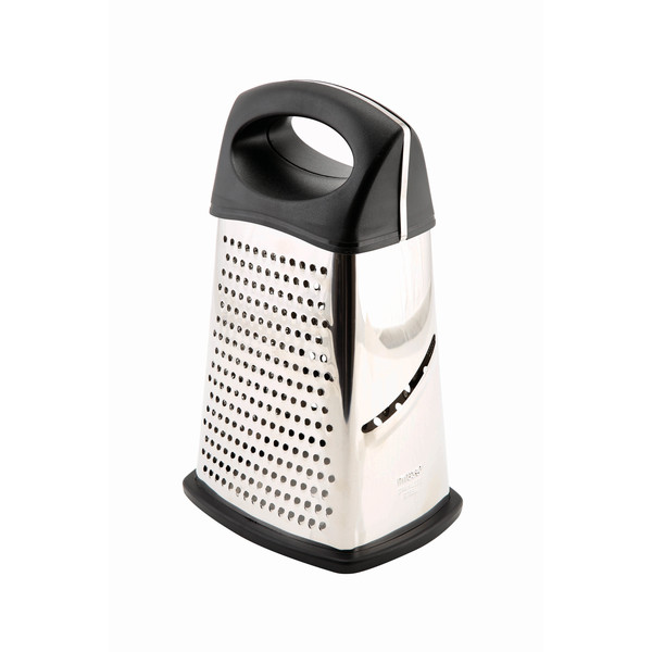 Heavy Duty Box Grater 25.4cm