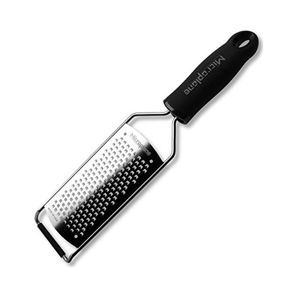 Microplane Gourmet Grater Coarse