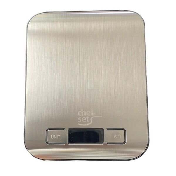 Electronic Kitchen Scale 10kg Capacity