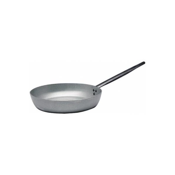 Frypan Genware Aluminium Medium Duty 26cm