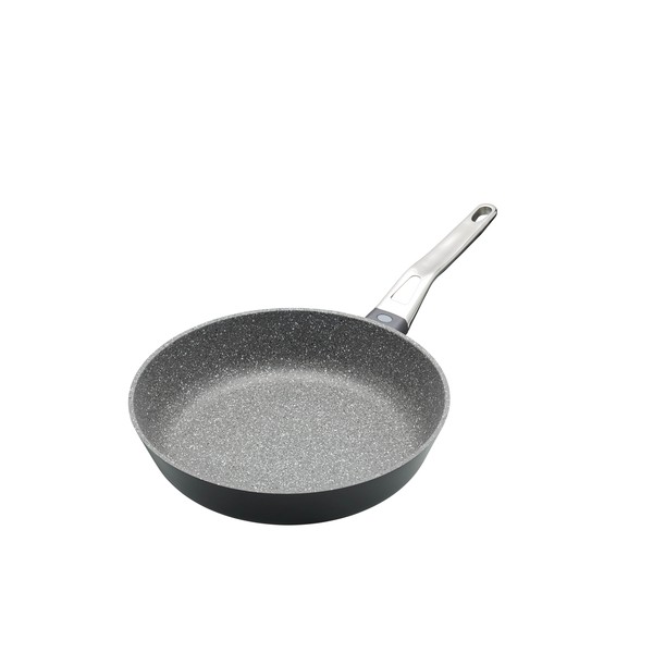 Frypan Cast Aluminium 26cm