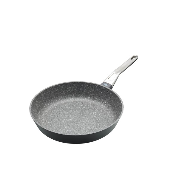 Frypan Cast Aluminium 28cm