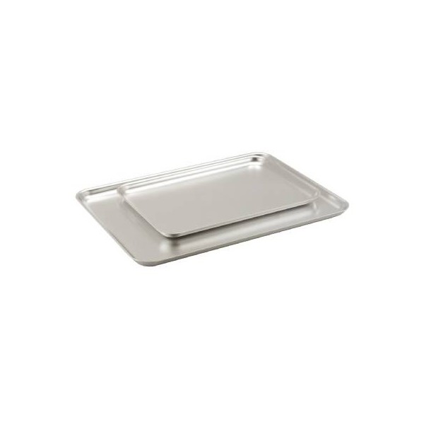 Baking Sheet Aluminium 65cm X 45cm X 2.5cm (External)