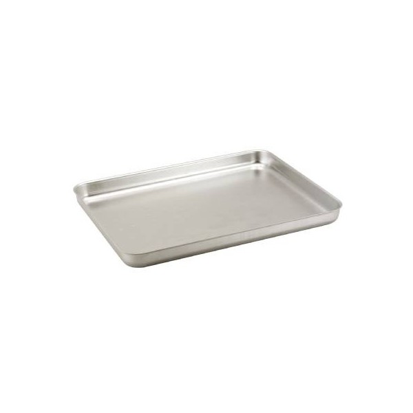 Bakewell Pan Aluminium 61cm X 46cm X 4cm (External)