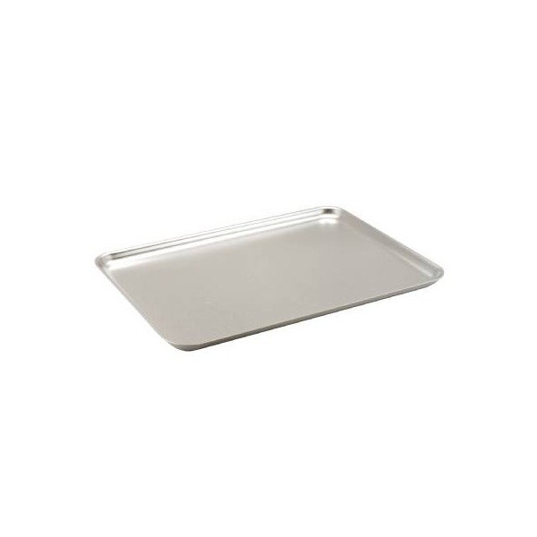 Baking Sheet GN 1/1 Aluminium 53cm X 32.5cm X 2.5cm (External)