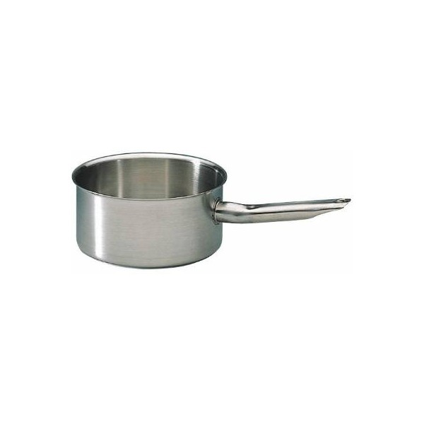 Saucepan Bourgeat S/S Excellence 12cm 0.6 Ltr