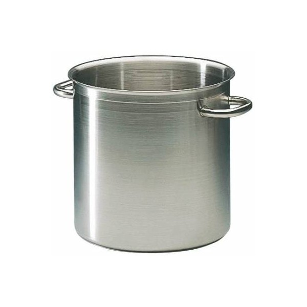 Stockpot Bourgeat S/S Excellence 32cm 25 Ltr
