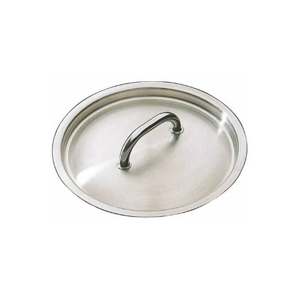 Lid Bourgeat S/S Excellence 14cm