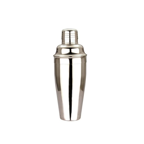 Deluxe Cocktail Shaker 700ml