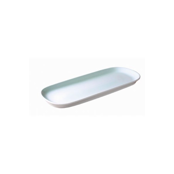 Oblong Platter China 54cm X 21cm