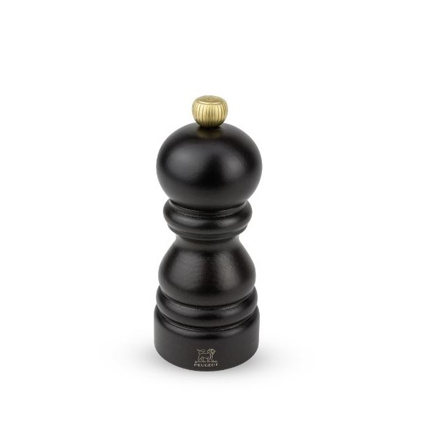 Peugeot Pepper Mill Dark Wood 12cm