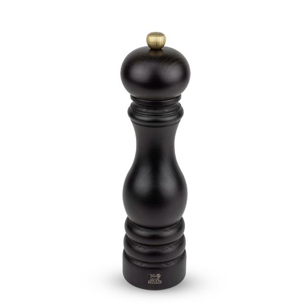 Peugeot Pepper Mill Dark Wood 22cm