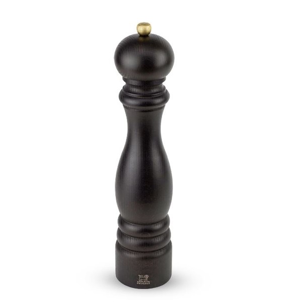 Peugeot Pepper Mill Dark Wood 30cm