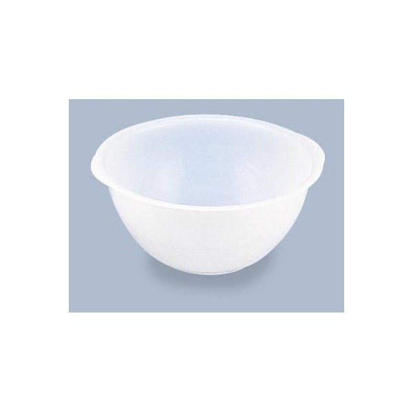 Bowl Mixing Polypropylene Extra Deep 13 Ltr 40cm Dia