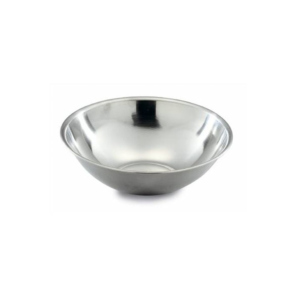 Bowl Mixing S/S Lightweight 18cm Dia