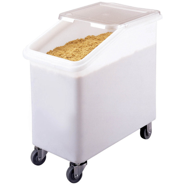 Ingredient Storage Bin 81 Ltr