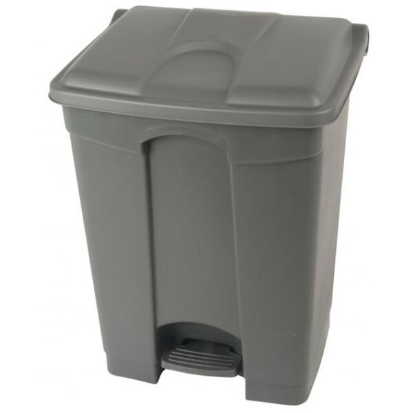 Probax Step-on Container/Bin 70 Ltr