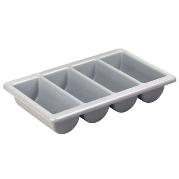 Cutlery Tray 4 Division 53cm (L) X 32.5cm (W) X 12cm (H)