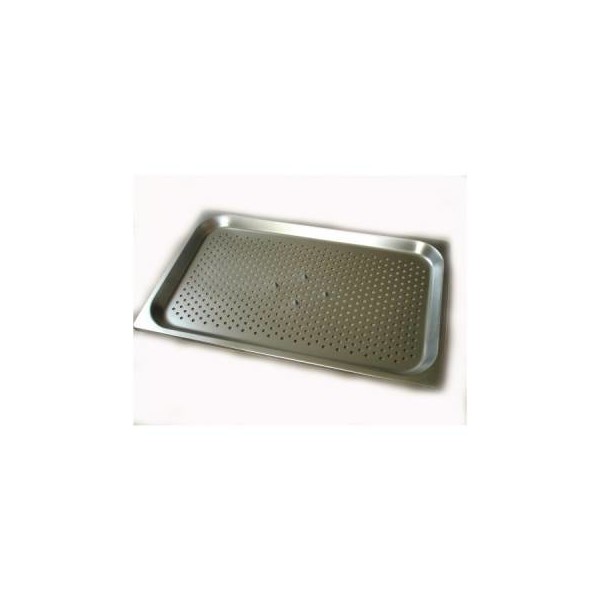Meat Dish Spiked Gastronorm S/S GN 1/1