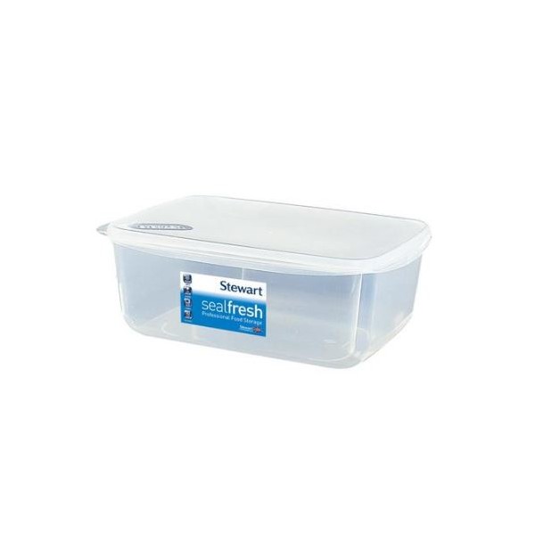Seal Fresh Container with lid 7.5 Ltr