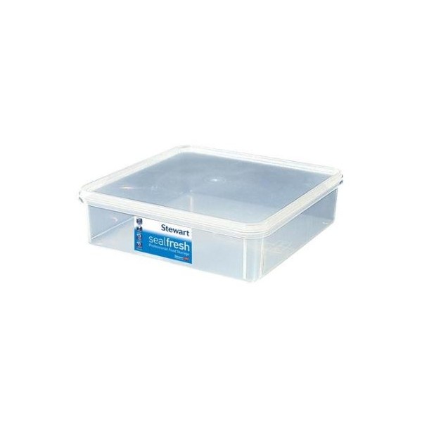 Seal Fresh Container with lid 3.5 Ltr
