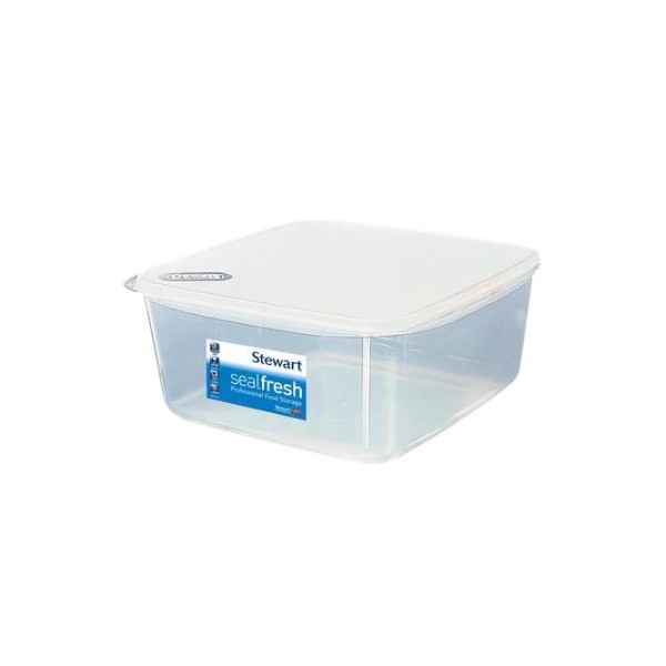 Seal Fresh Container with lid 13 Ltr