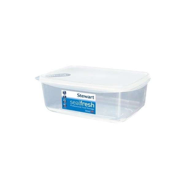 Seal Fresh Container with lid 2.25 Ltr
