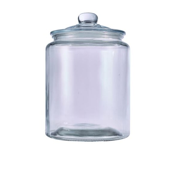 Biscotti Jar 6lt