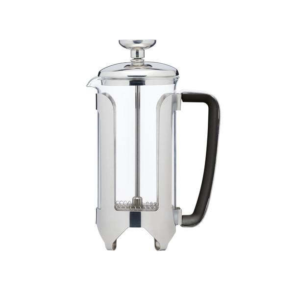 Cafetiere Chrome 3 Cup