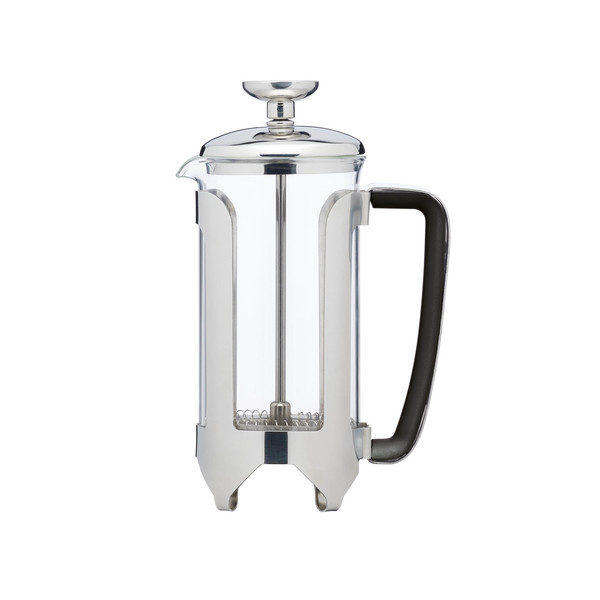 Cafetiere Chrome 6 Cup