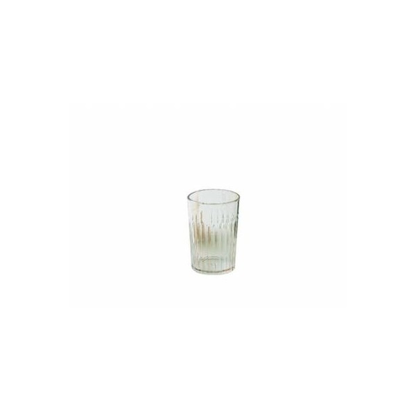 Tumbler Clear Polycarbonate 28.4cl / 10oz