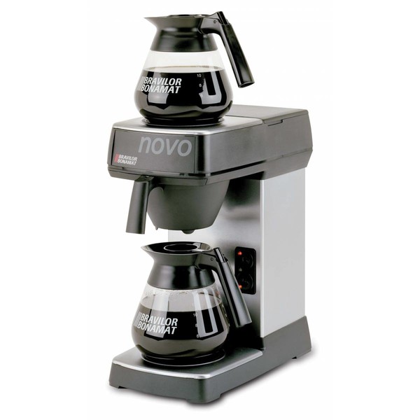 Bravilor Novo 2 Coffee Machine