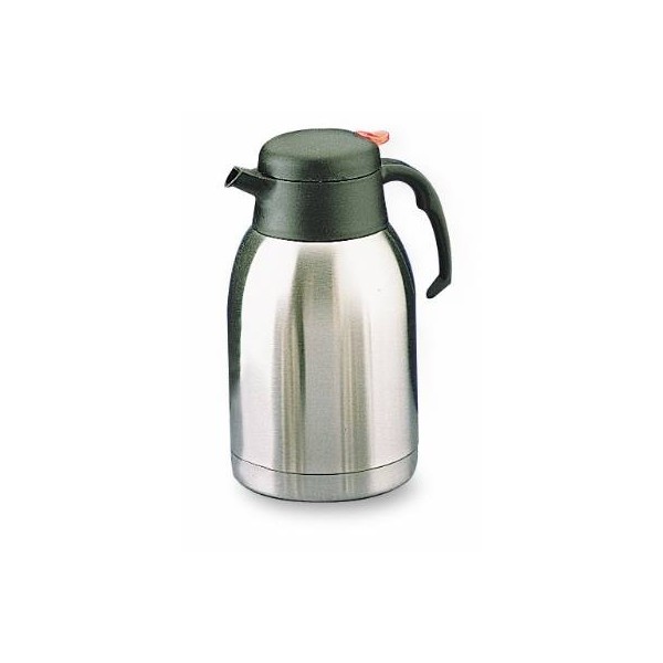 Vacuum Jug S/S 2ltr