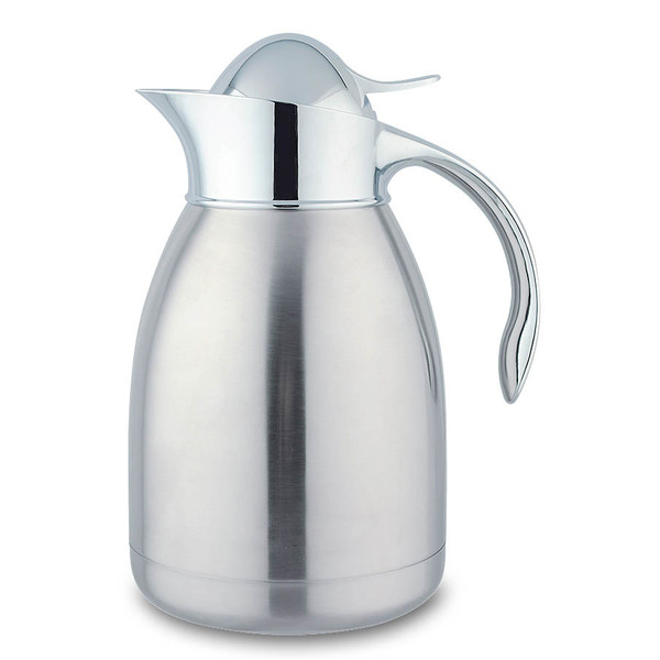 Vacuum Jug S/S 1.5 Ltr