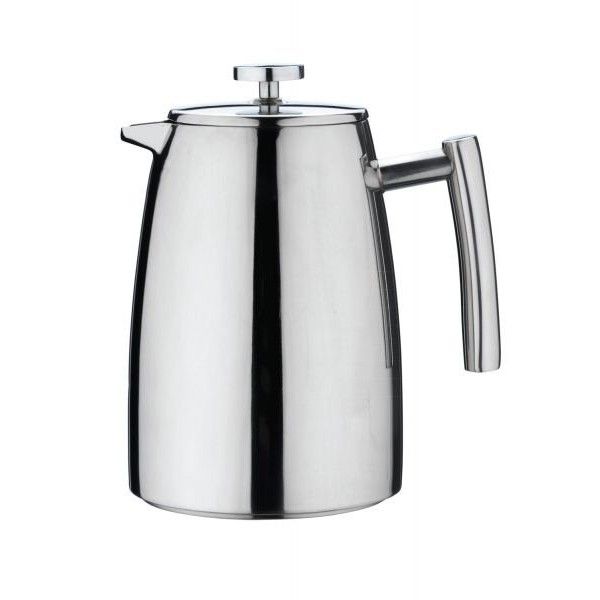 Belmont Double Walled Cafetiere 6 Cup