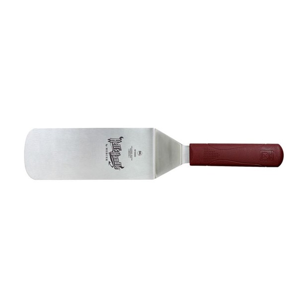 Mercer Culinary Hells Handle Turner 20cm