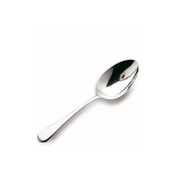 Cutlery Windsor S/S Serving Spoon (Single)