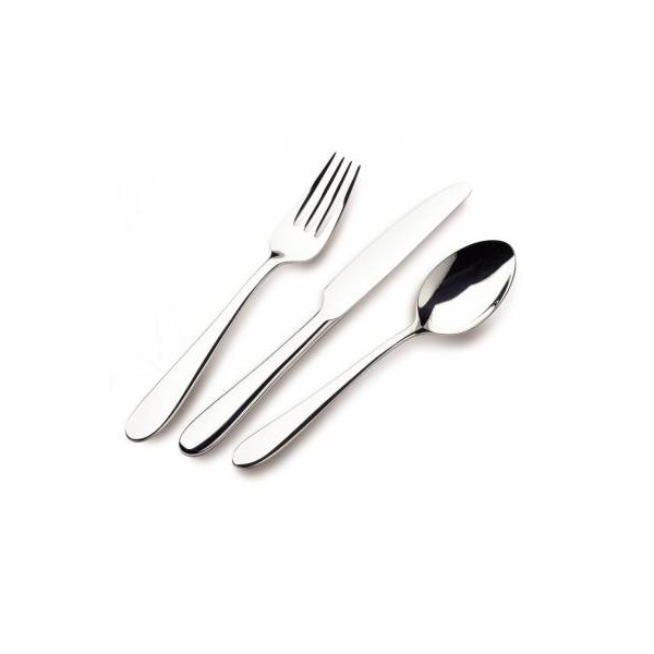 Cutlery Windsor 18 / 0 S/S Table Fork (Per Dozen)