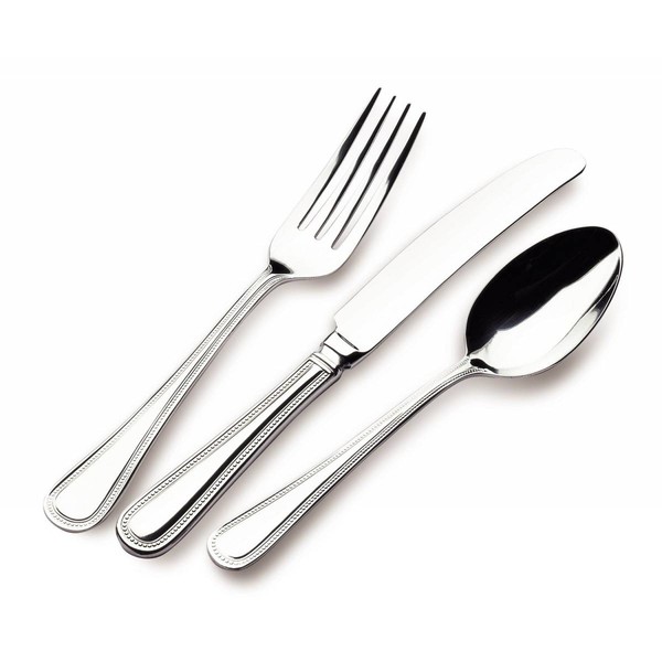 Cutlery Sundae / Soda Spoon (Per Dozen)