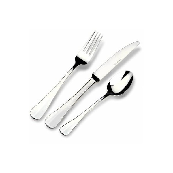 Cutlery Baguette S/S Table Knife (Per Dozen)