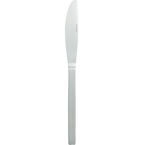 Cutlery Economy S/S Table Knife (Per Dozen)