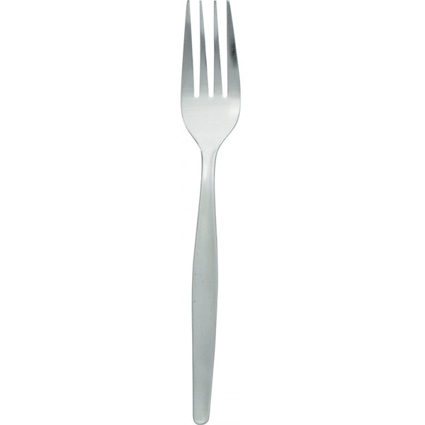 Cutlery Economy Table Fork S/S (Per Dozen)