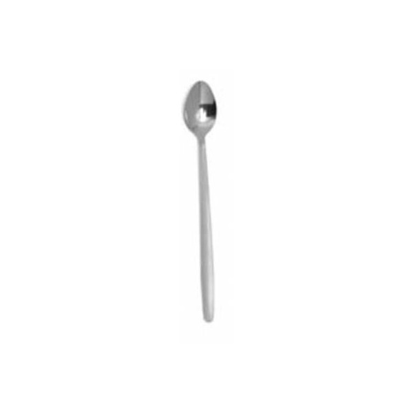 Cutlery Plain S/S Latte Spoon (Per Dozen)