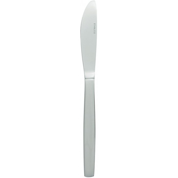 Childrens Knife Stainless Steel (Per Doz)